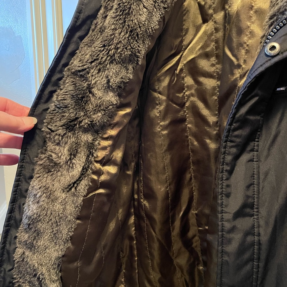 Black jacket - Picture 4 of 9